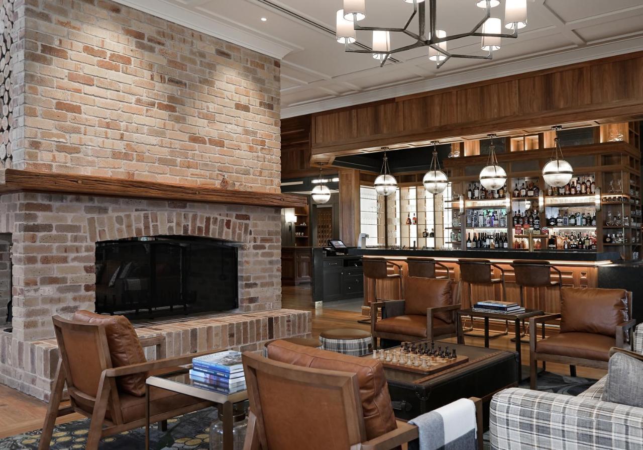 Spicers Hidden Vale Hotel Grandchester Exterior photo